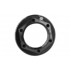 Bonamici Racing Top Triple Clamp Nut for the Triumph Street Triple 1200 RR 2022-2023 Bonamici Racing Top Triple Clamp Nut for the Triumph Street Triple 1200 RR 2022-2023